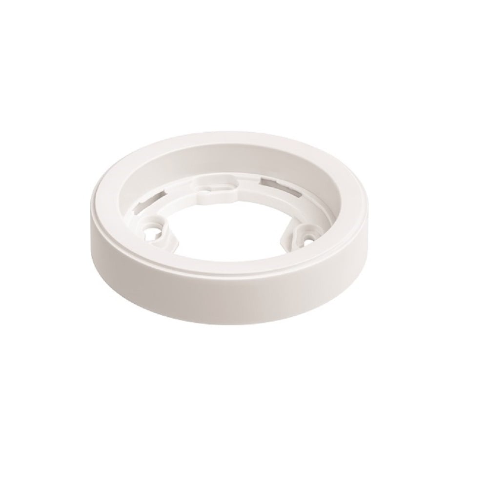 J-Box Wall mount for RR- PROC3-CW - White