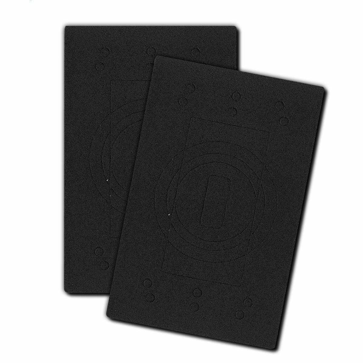 1-Gang Multi-purpose Gasket (2/Pk)