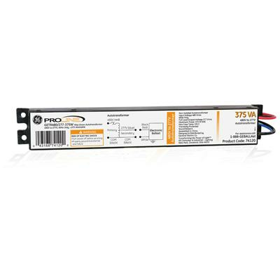 GE proLine, 60 Hz, 11.75 IN Length, 1.7 IN Width, 1.2 IN Height
