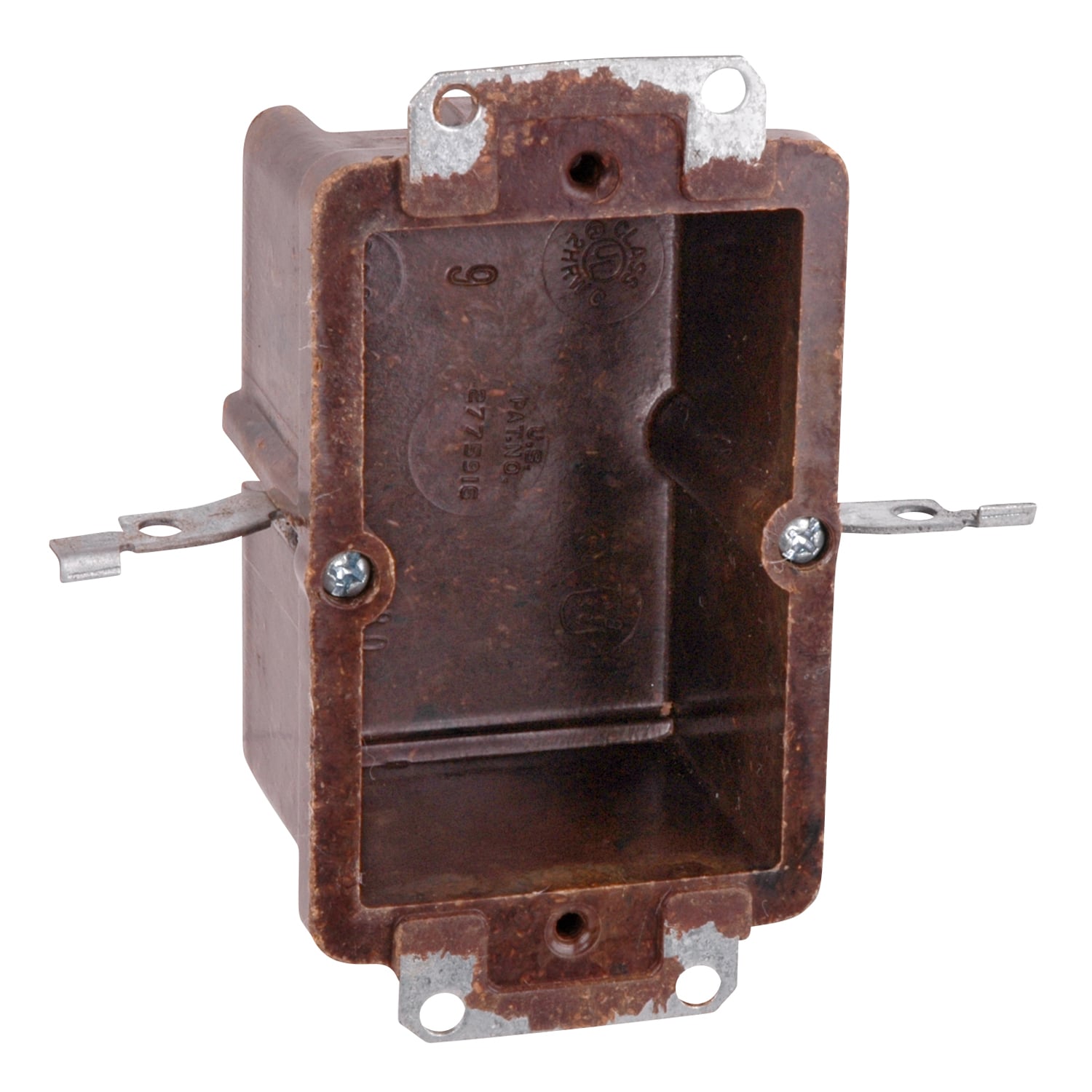 PHENOLIC ELECTRICAL BOX