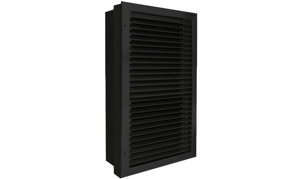 LPWA LG ARCH 120V 2750W W/TP STAT, BLACK