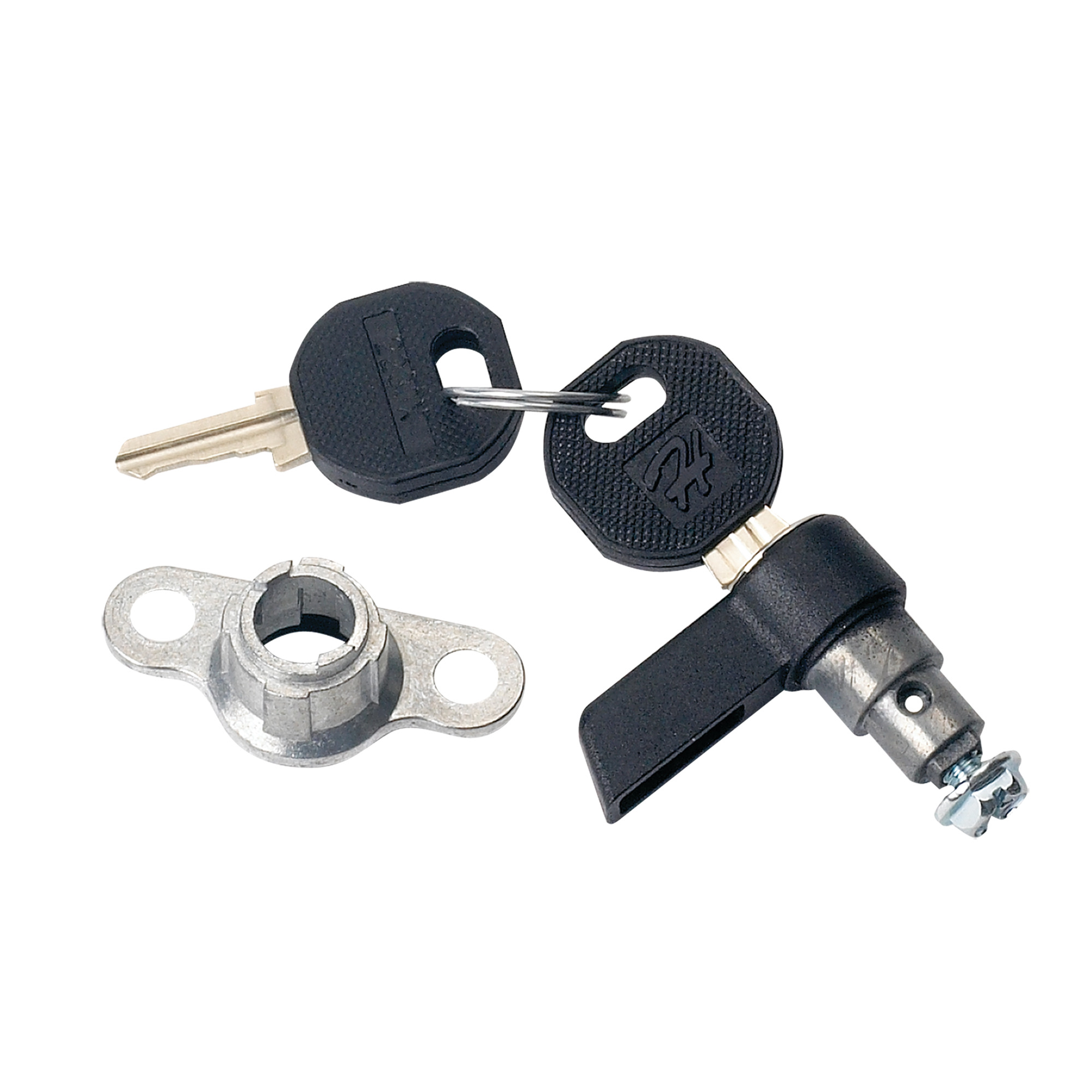 Wing Knob for Concept Window Kit, Non-locking