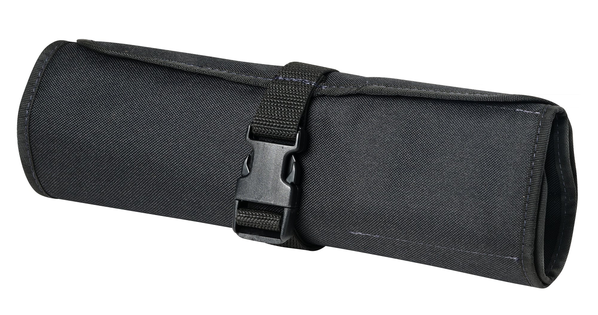 7 Pocket Roll-up Tool Bag, Empty, 21 3/4 in.
