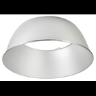 Round Highbay Aluminum Dome Reflector for 150W, 90 Deg Beam Angle