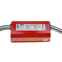EMB Series 4.5W Universal LED Emergency Battery Backup Driver