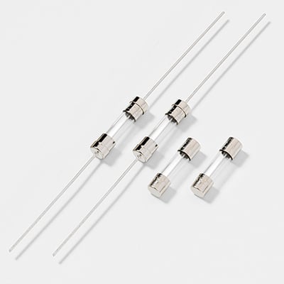 FAST-ACTING 5X20 GLASS BODY 2A. 5x20mm fast-acting ceramic body cartridge fuse designedto IEC specification. Features: Designed toInternational (IEC )Standards for useglobally. Meets the IEC 60127-2, sheet 1 specificationfor fast-acting fuses. Available in cartridgeand axial lead form RoHS compliant andlead-free.