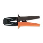 Crimp Tool for Wire Ferrules #26-10 AWG - Insulated Handle