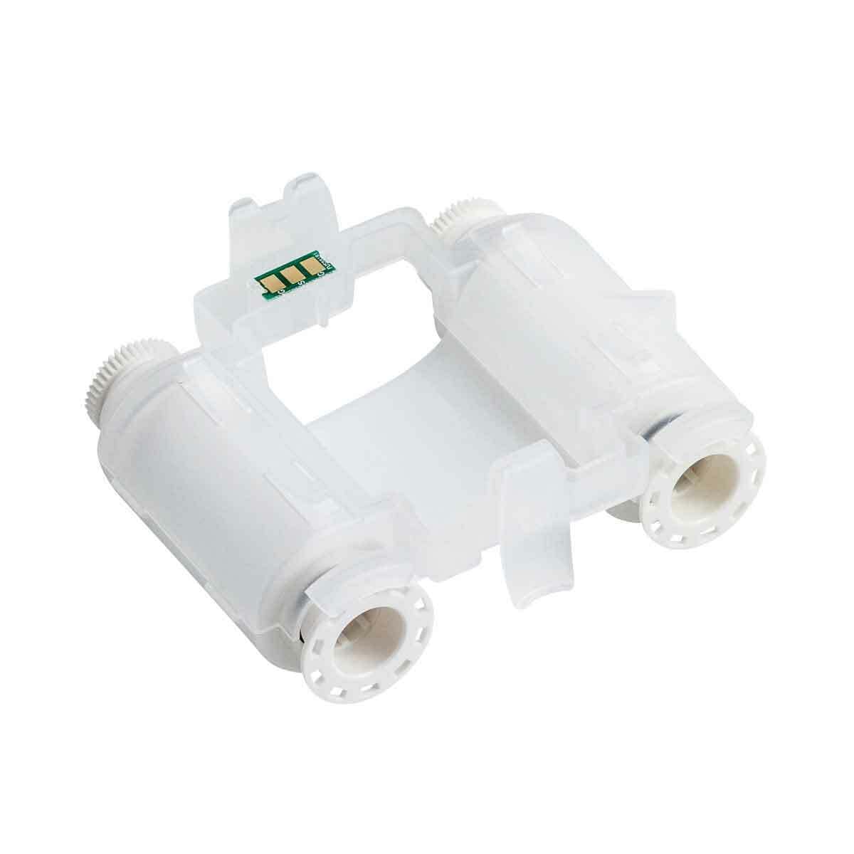 BMP71 R4400 WHITE RIBBON