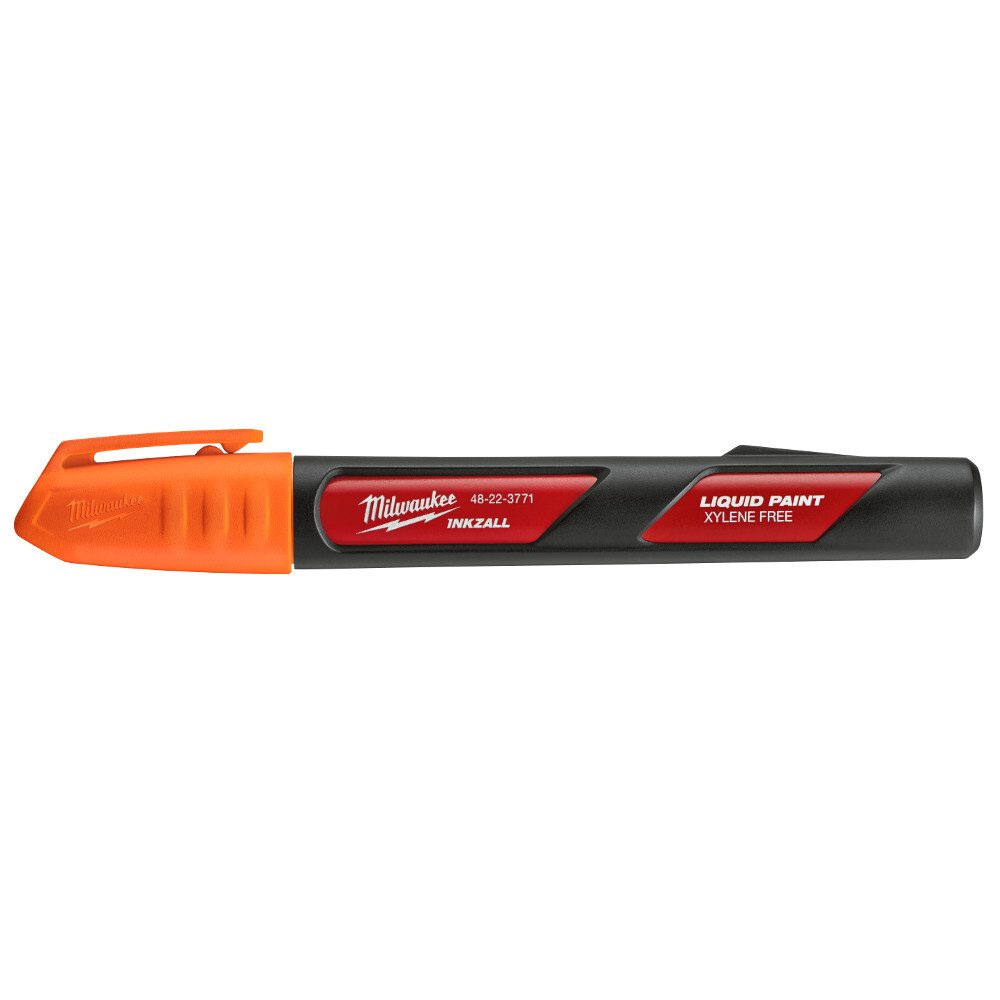 MILWAUKEE is committed to continuously innovating Layout Hand Tools. With a full line of Tape Measures, MILWAUKEE provides a solution for every user, ranging from reach, to durability, to compact size. STUD is the most durable Tape Measure in the industry with the longest lasting blade, combating blade tear. Wide Blade Tapes deliver the longest reach & straightest standout, allowing just one user to easily and accurately make long distance measurements. In addition to Tape Measures, Milwaukee provides a wide range of layout hand tools including levels, squares, measuring wheels, long tapes, marking solutions and much more