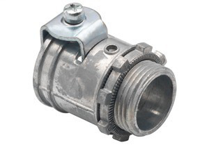 1" FMC/AC/MC Connector