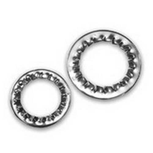 SS SERRATED WASHER 050NPT