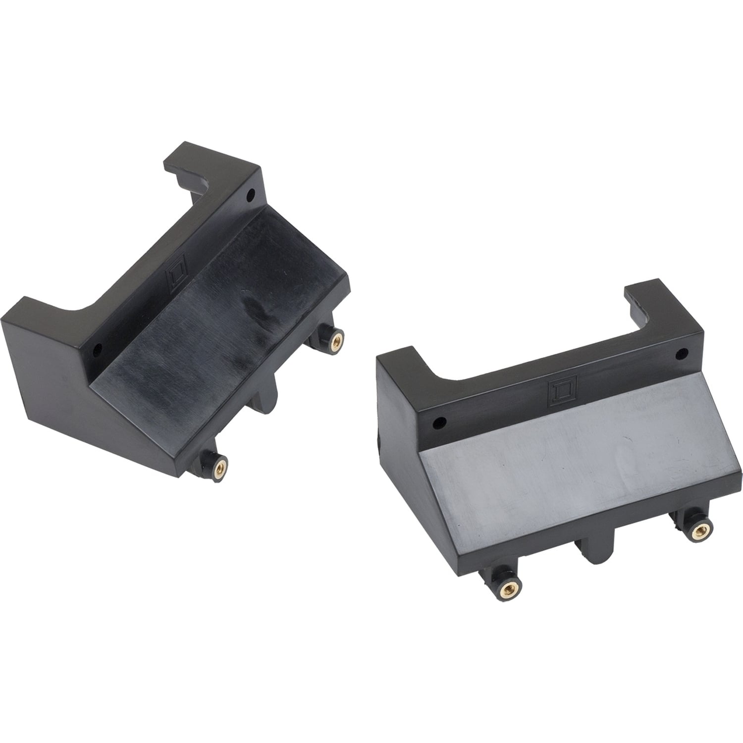 FA / LA MOLDED CIRCUIT BREAKER SHROUD KIT