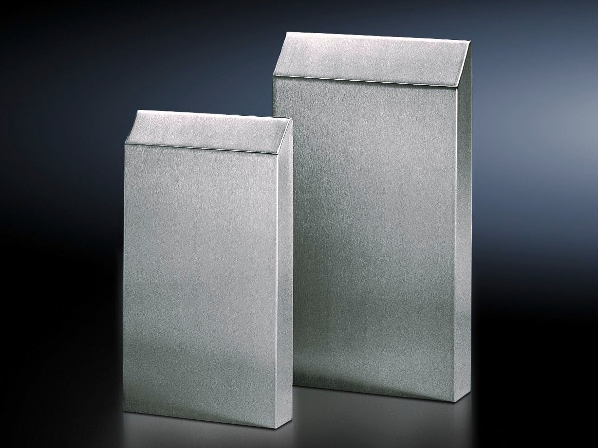 SK hose-proof hood, for SK 3239,, WHD: 233 x 330 x 55 mm