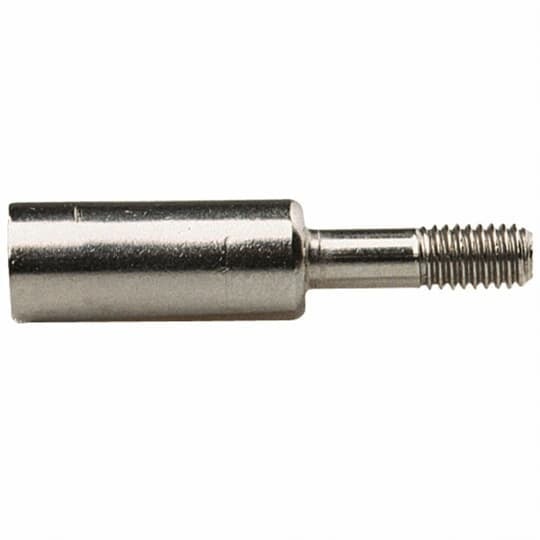 Pos-E-Kon Connector Key pin for polarized connector.