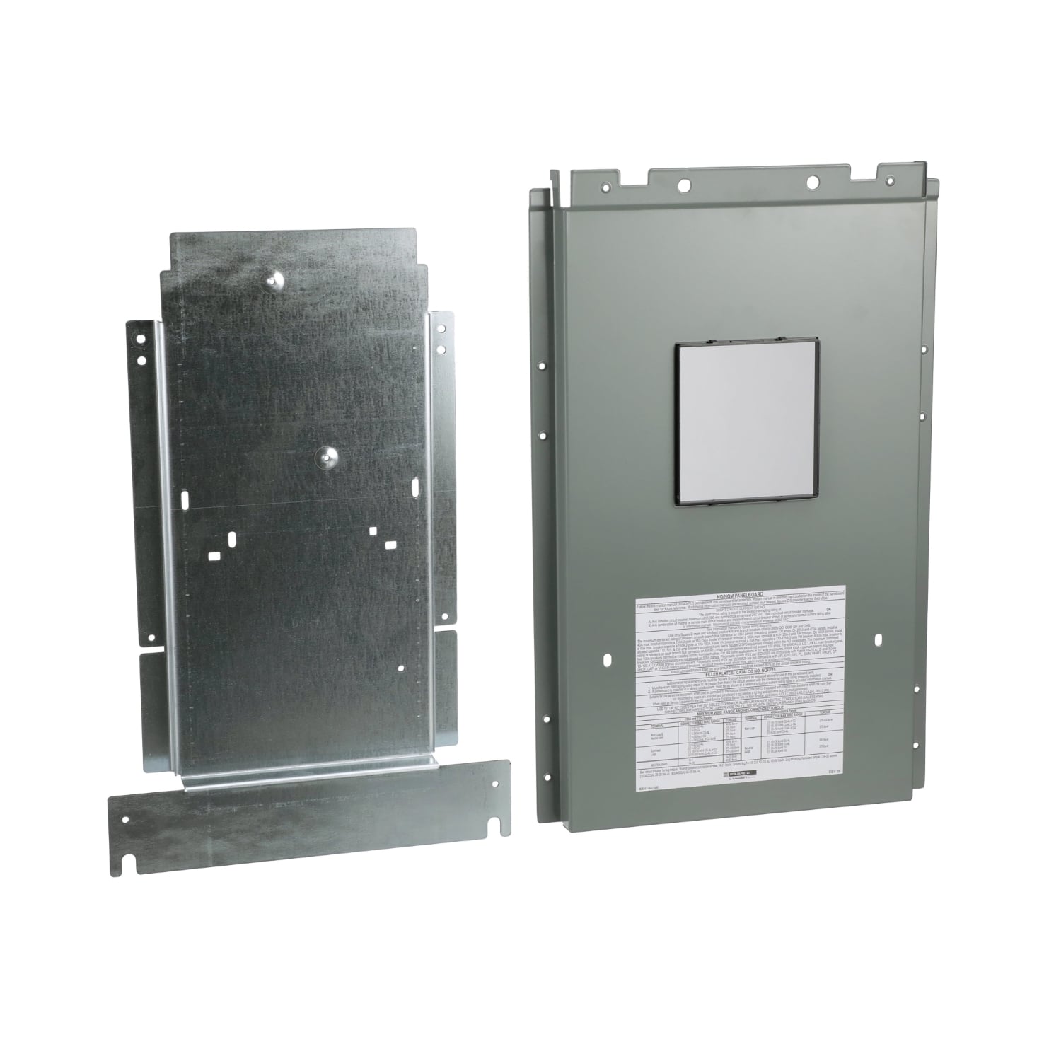 Panelboard accessory, NQ, main breaker kit 225A, H/J-Frame