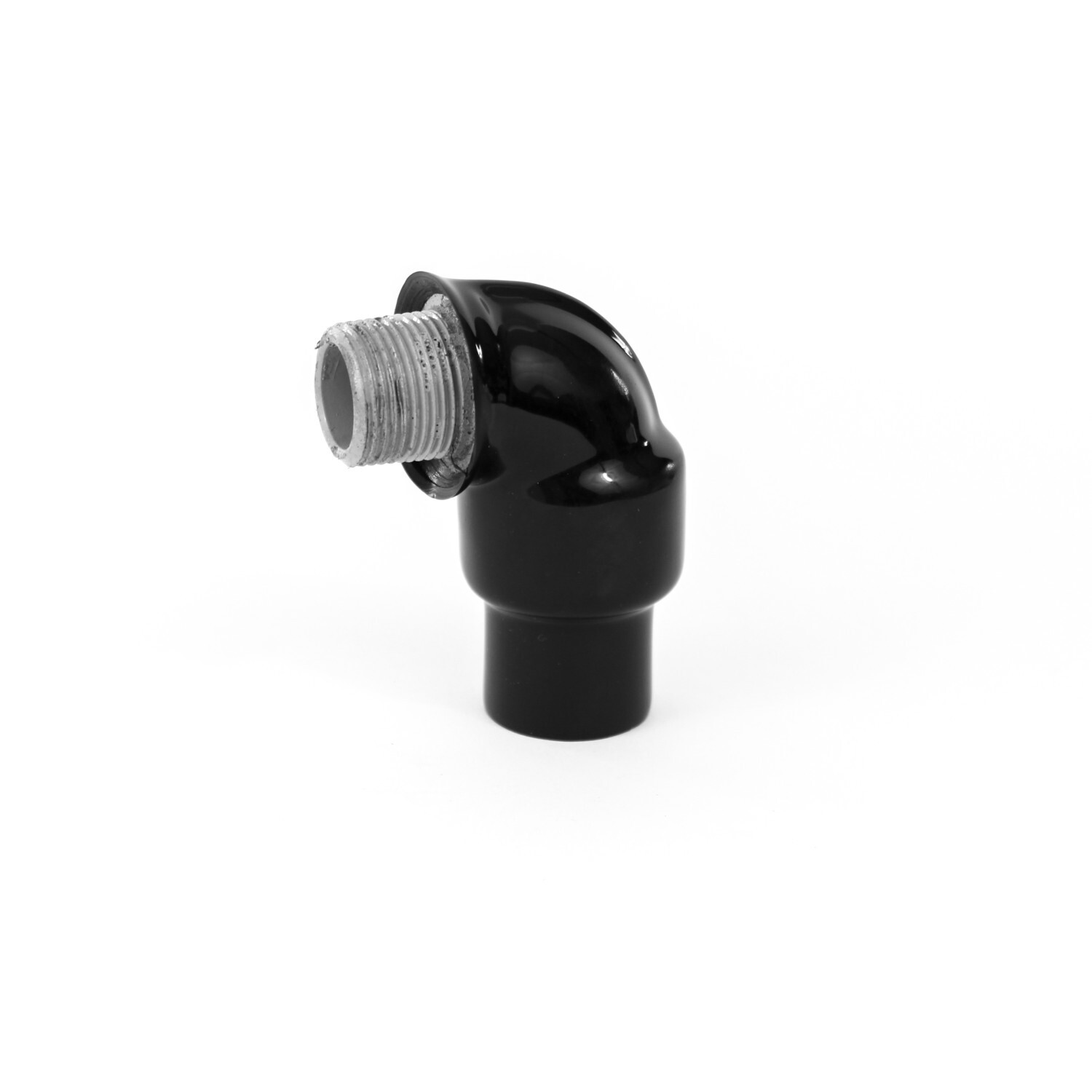 PVC Coated Galvanized Rigid MALLEABLE F/M FITTING 1/2" Trade Size