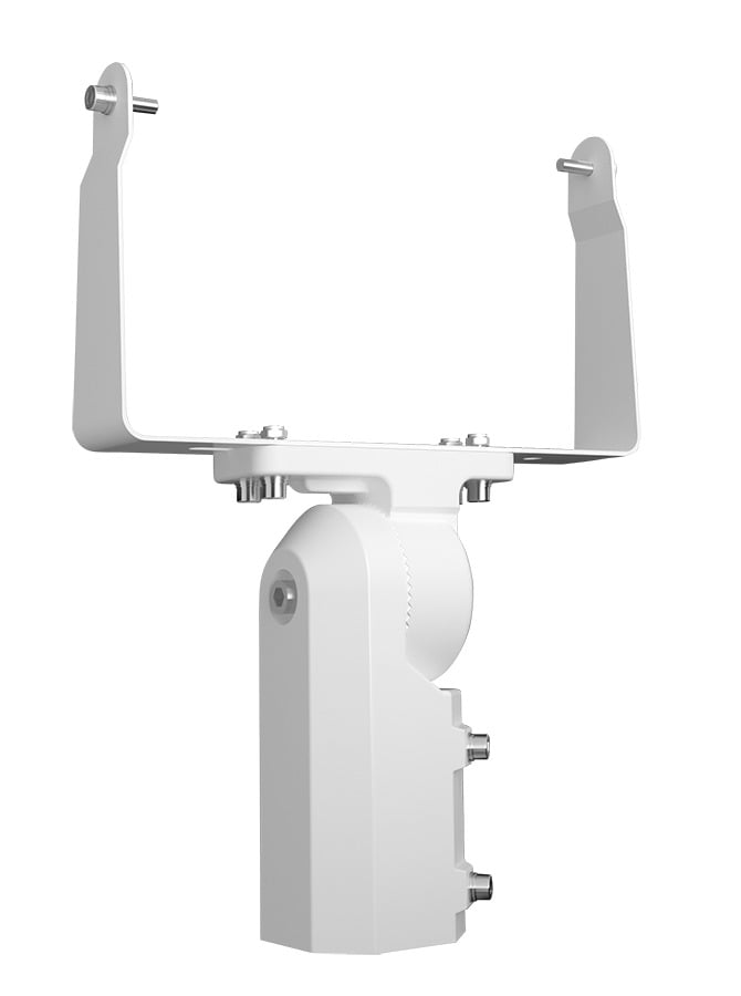 Floodlights Wx17 X17 Slipfitter Kit 60-80W White