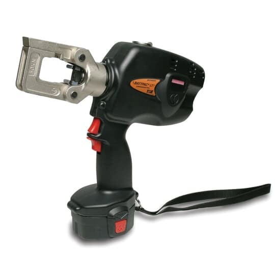 Die for BPLT62BSCR and BPLT6500BSCR Tool for #4 CU, #6 Al