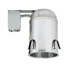 6 in. Housing for Remodel Applications, Airtight