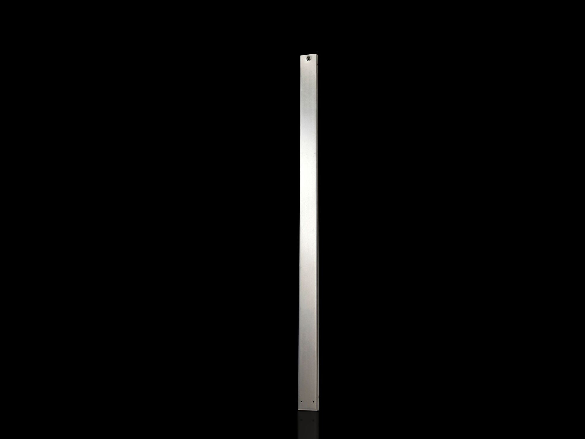 TS Mounting plate infill, for TS, H: 2200 mm