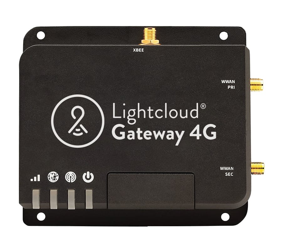 Lightcloud Lc-Gateway 4G For Verizon