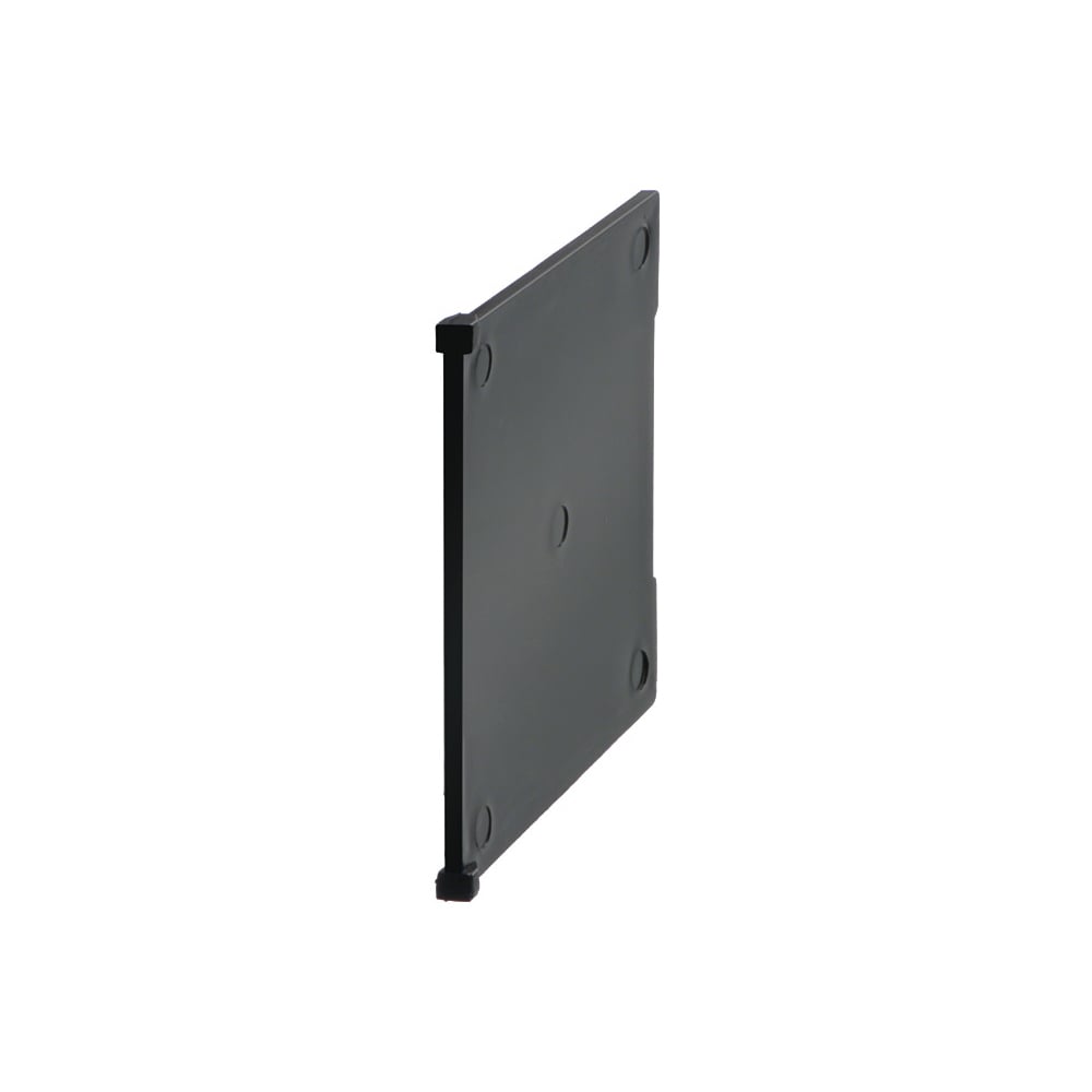 One Box Non-Metallic outlet Box Divider.