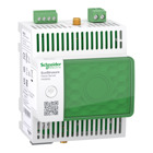 EcoStruxure Panel Server - advanced datalogger, energy server, 24 VDC