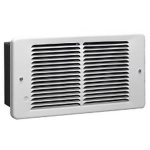PAW WALL HTR 208V 2250W INTERIOR & GRILL WHITE