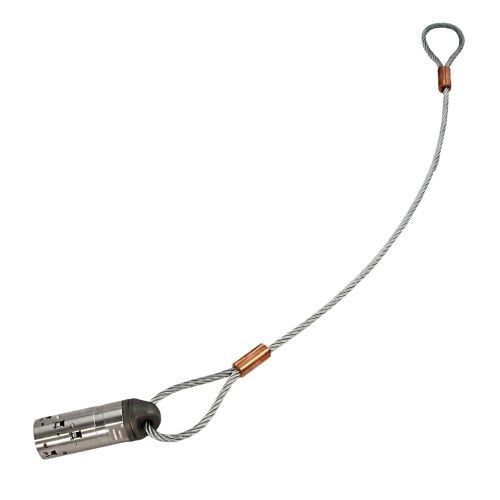 Wire Snagger 4/0 Single With 27 Inch Wire Rope