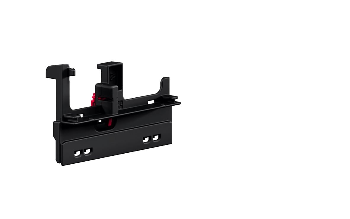 RX Contact hazard protection for NH fuse-switch disconnectors, size 00