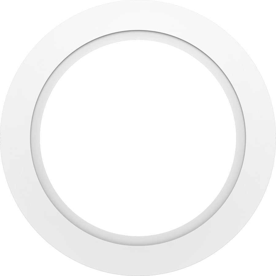 Down LightGoof Ring Extender Kits 6 Inch-8 Inch Plastic