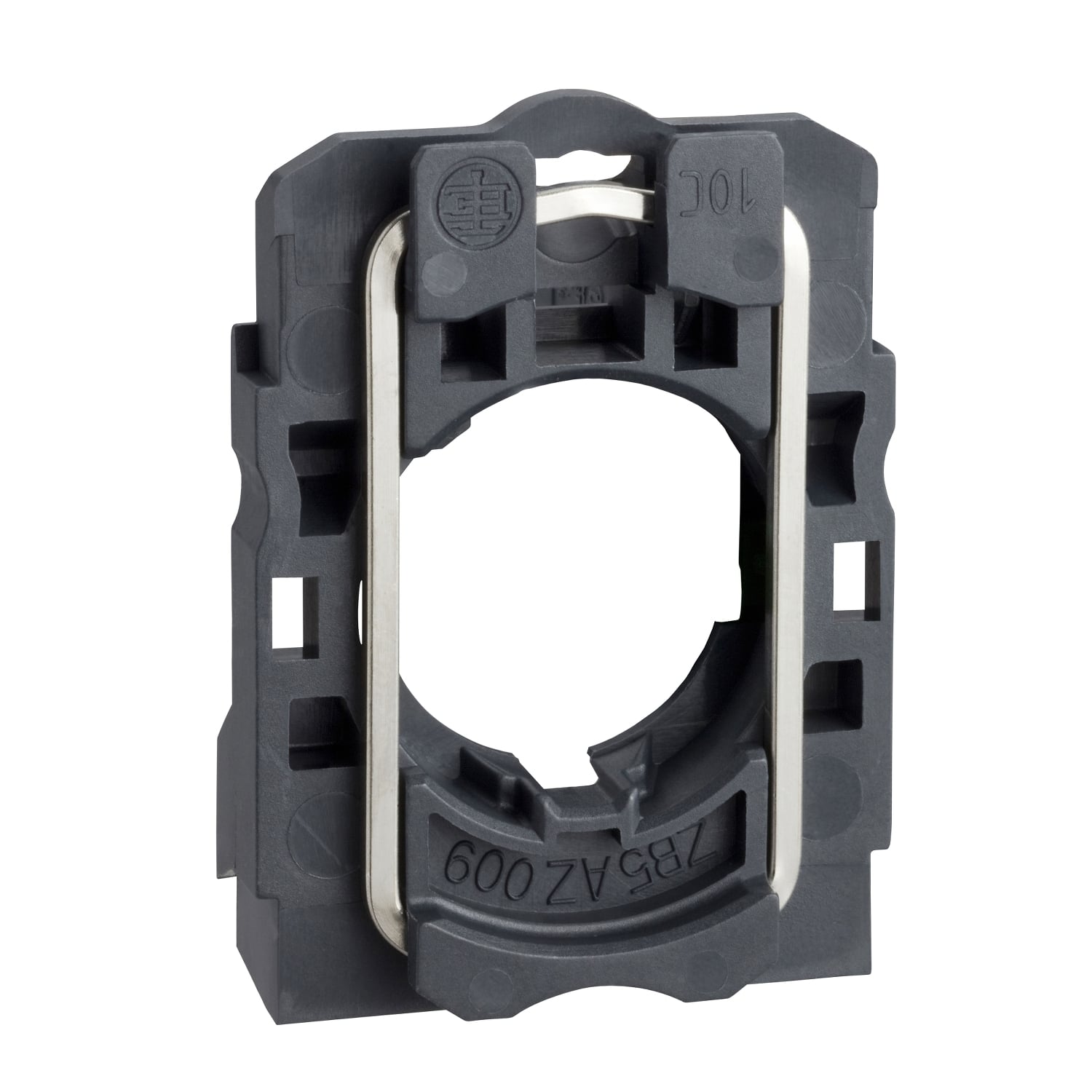 Harmony XB5, body fixing collar ZB5AZ009 sold by 100