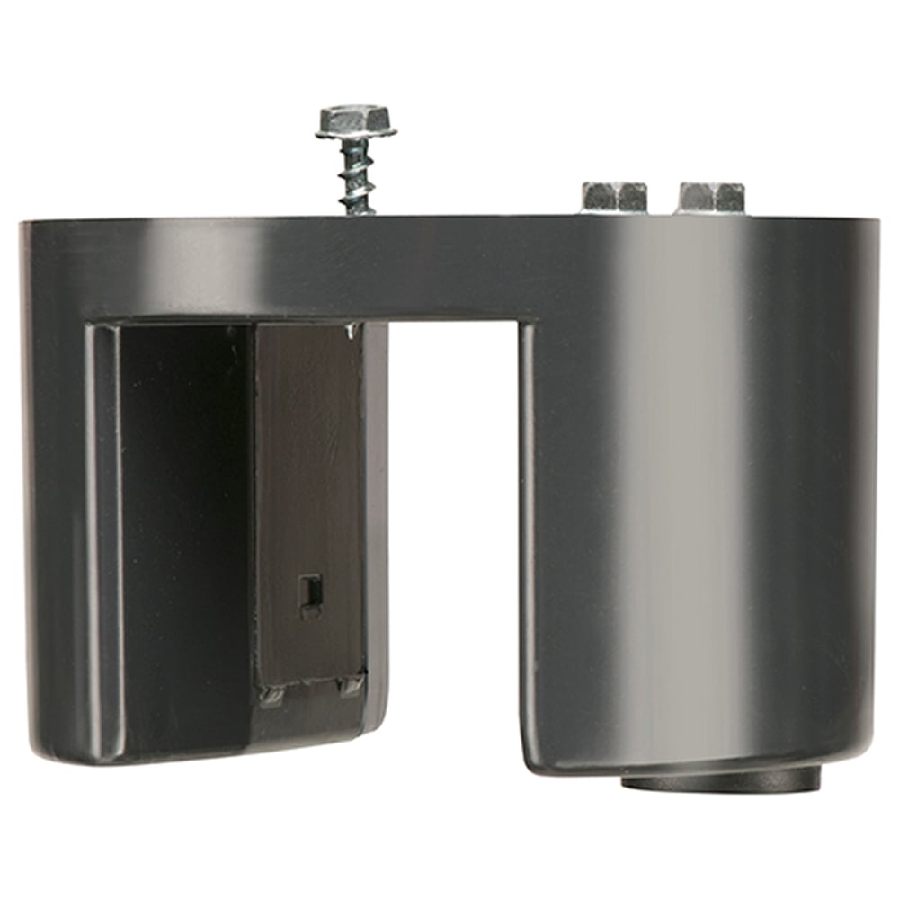 Press on Fan and Fixture Mounting Box. 70lb Fan, 200lb Fixture. For 1/2" and 5/8" drywall. 16 cu.