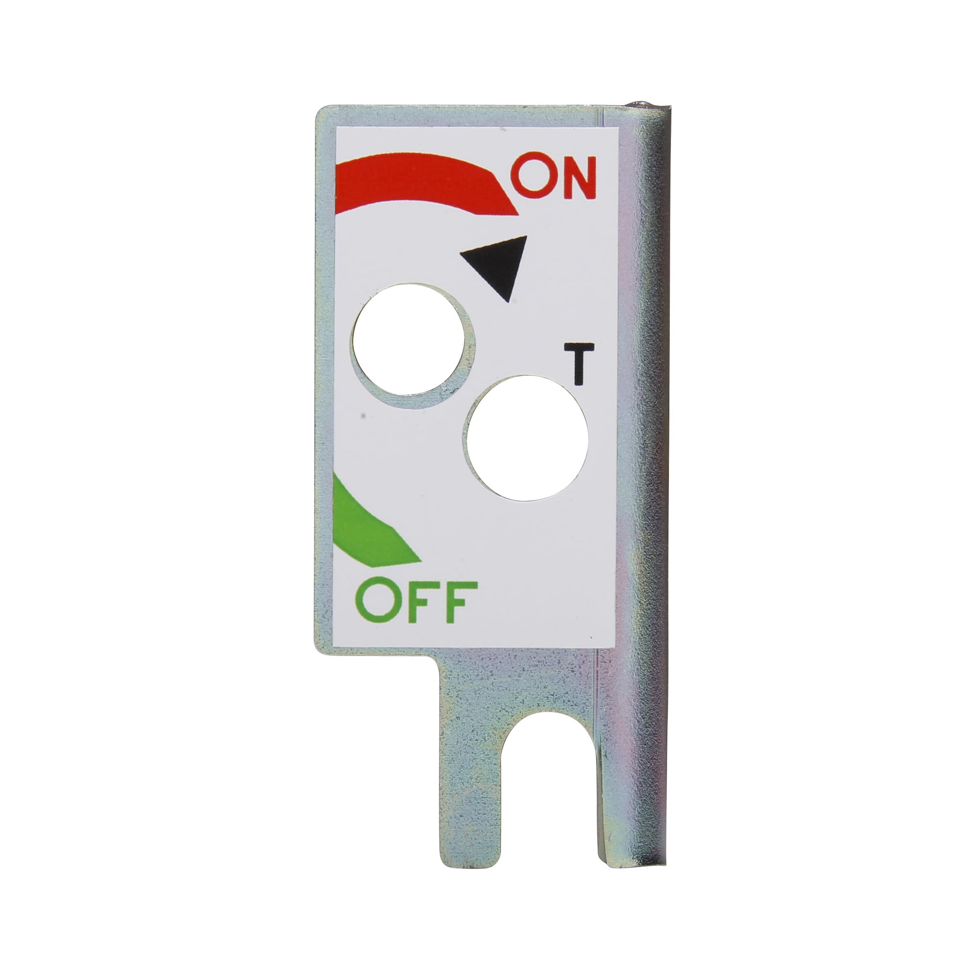 Direct Mount Handle