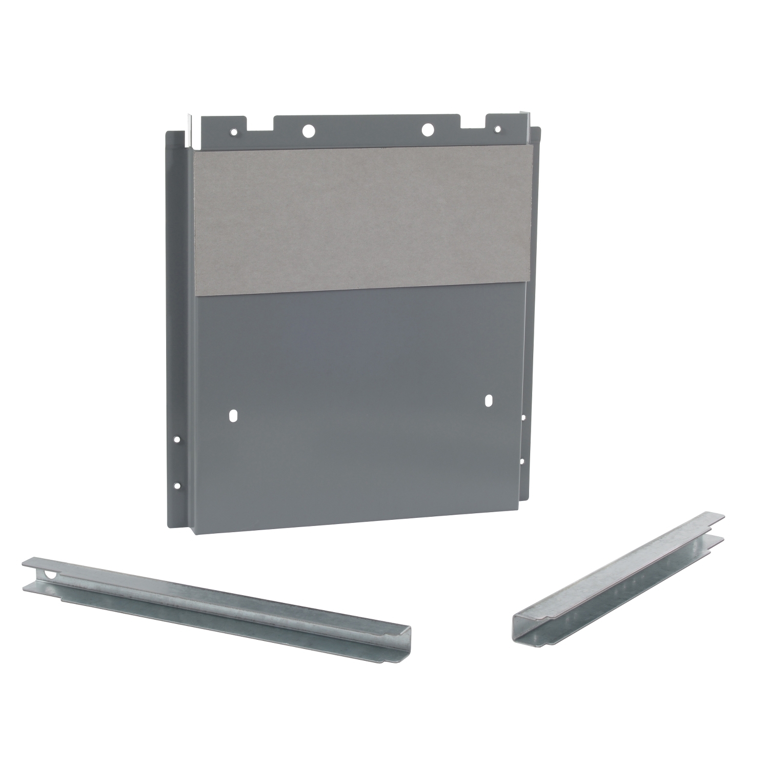 Panelboard accessory, NF, extension kit, 18in rail