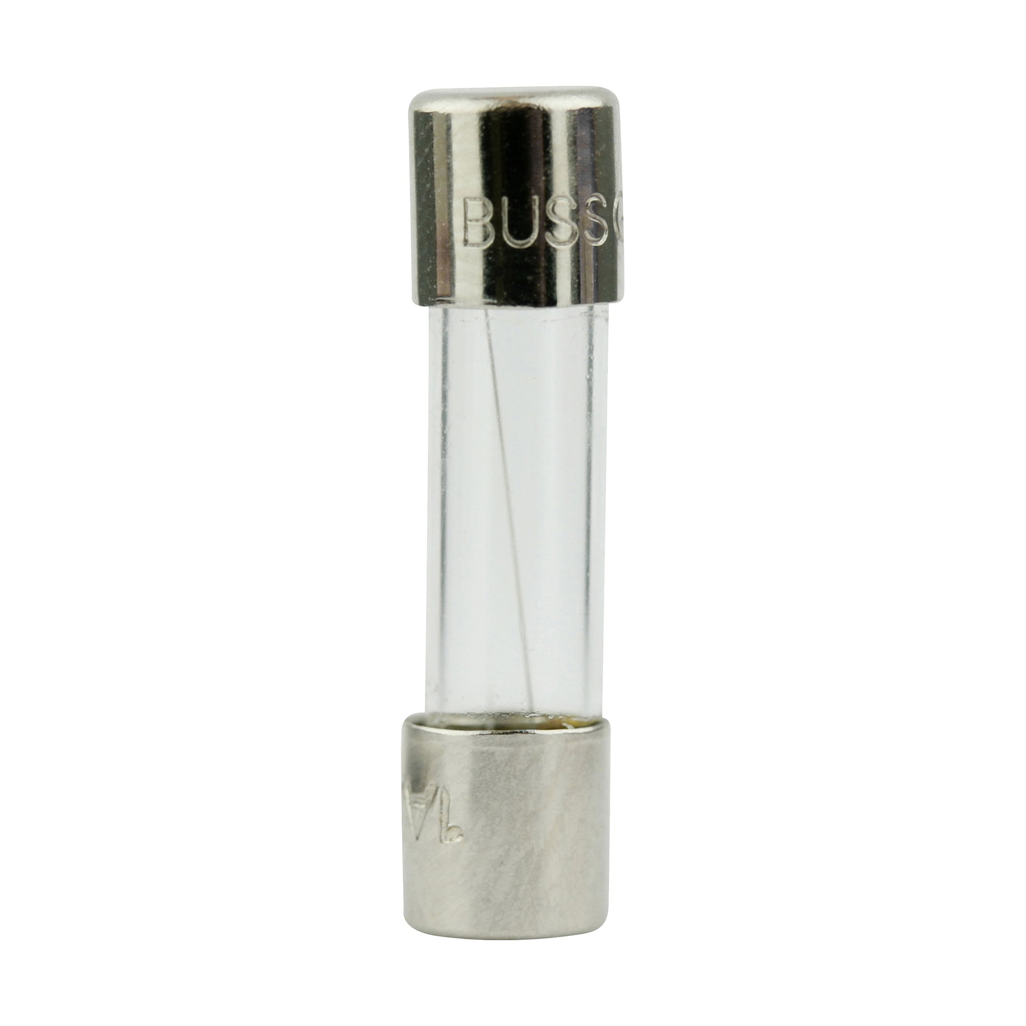 Fast-Acting, Low-Breaking Capacity Fuse