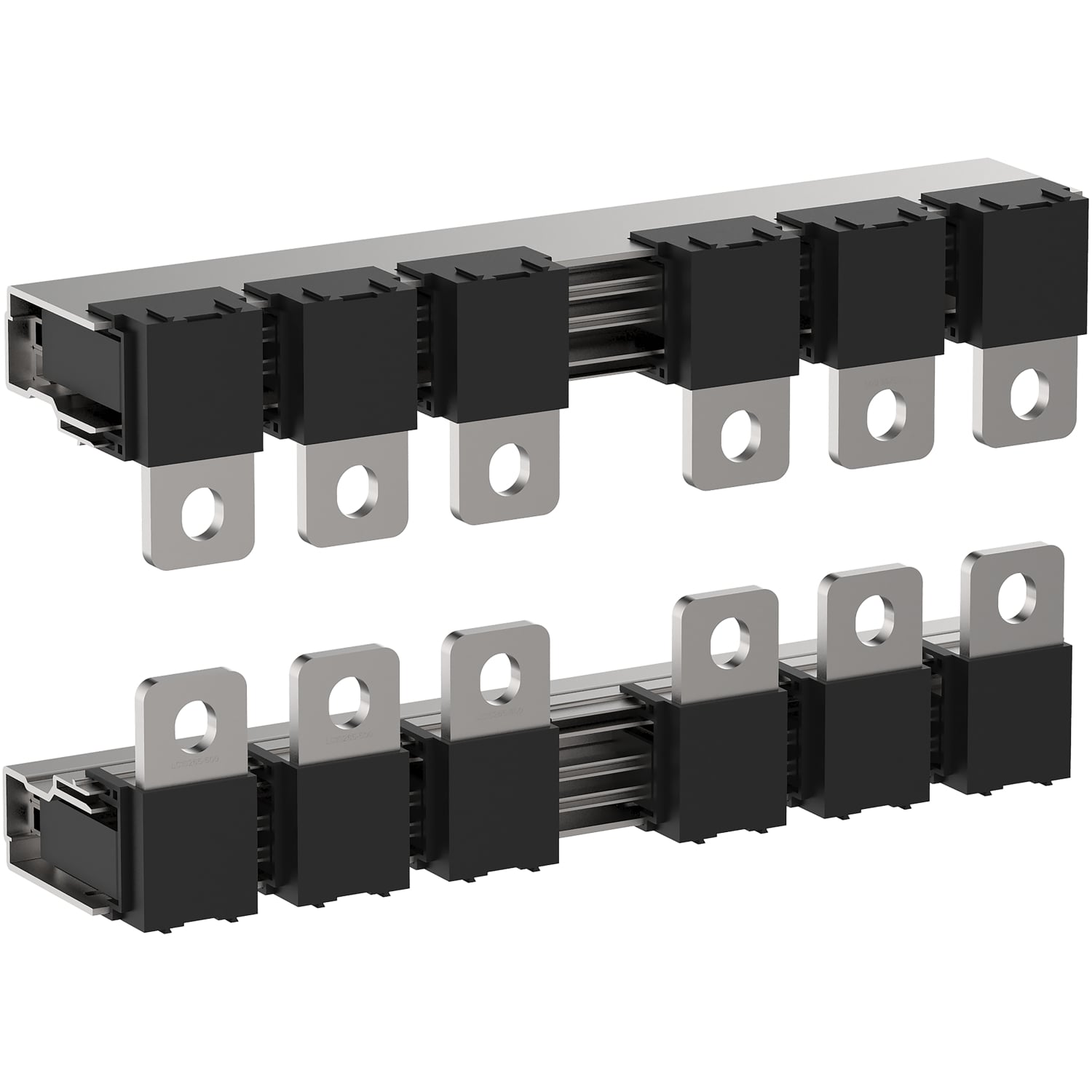 Reverser connection bar,TeSys Giga contactor,for LC1G265-500,3 pole
