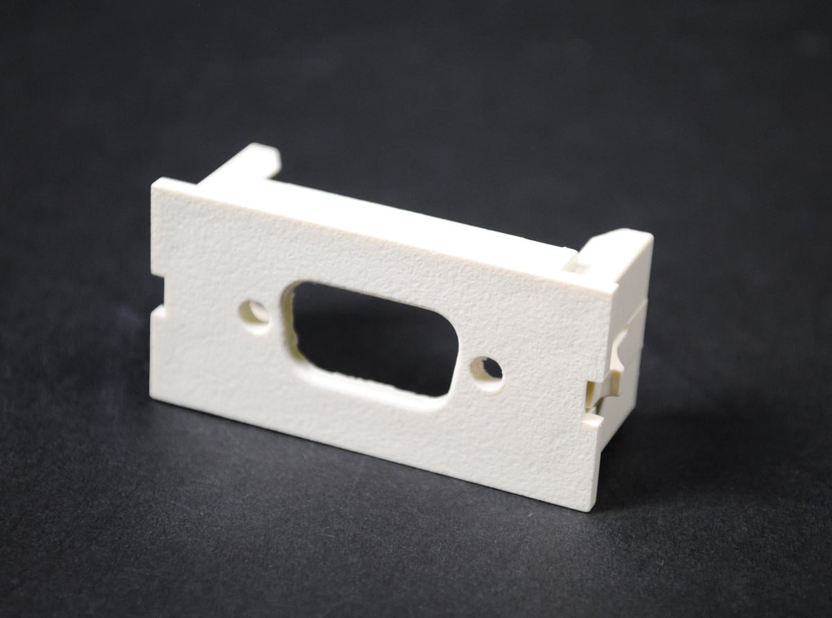 2A SINGLE UNLOADED SVGA MODULE BK