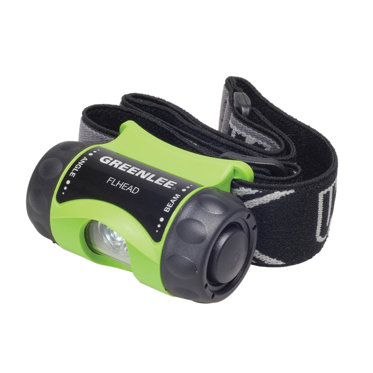 Head lamp offer a hands-free option