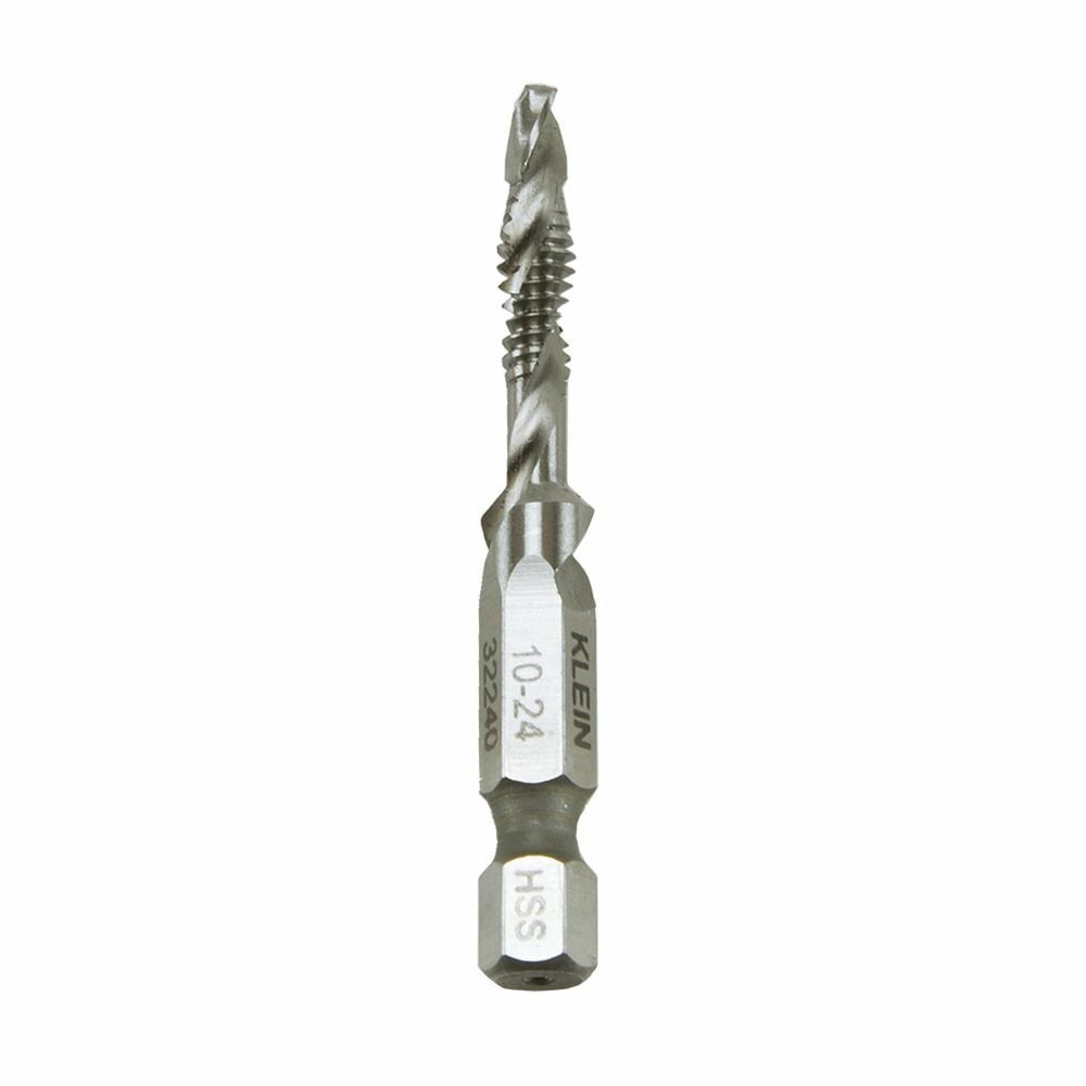 Drill Tap, 10-24, Replacement tap