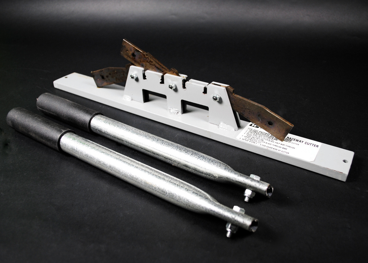 RCWY CUTTER 2000