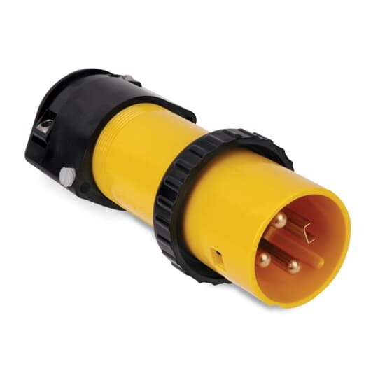 DuraGard 50 Amp 250V Male Plug