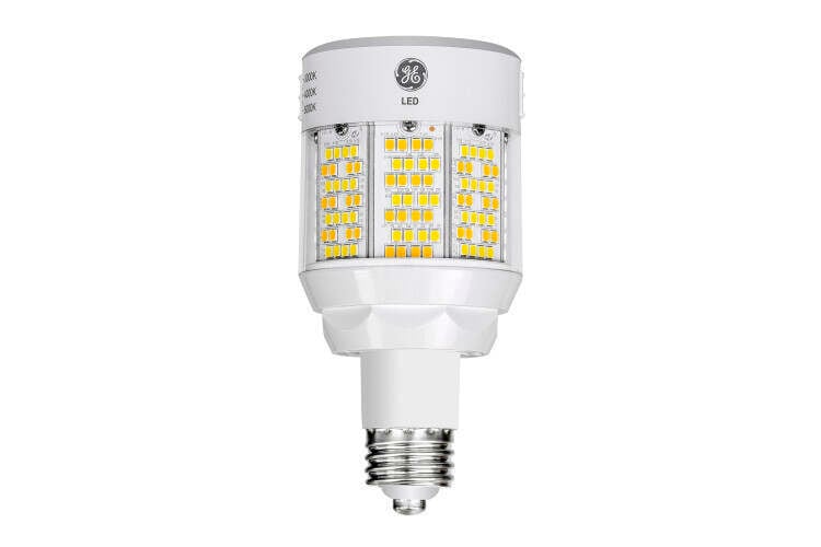 LED HID TYPE B ED17 Lamps