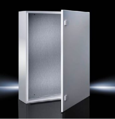 Mounting panel for WM; Size = 0400mmH x 0500mmW
