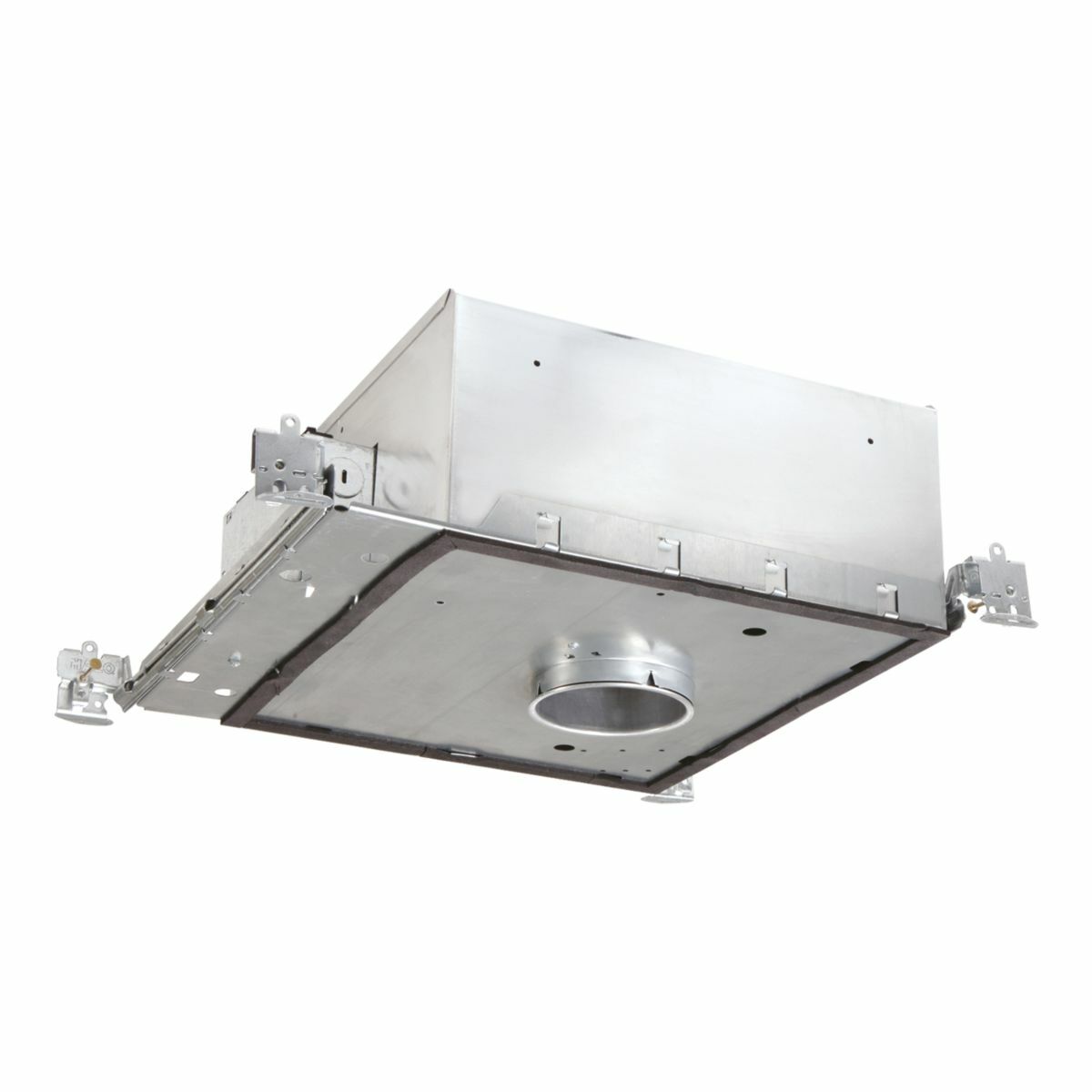 3" Housing IC Air-Tite Shallow Ceiling 12V Low Voltage, MR16