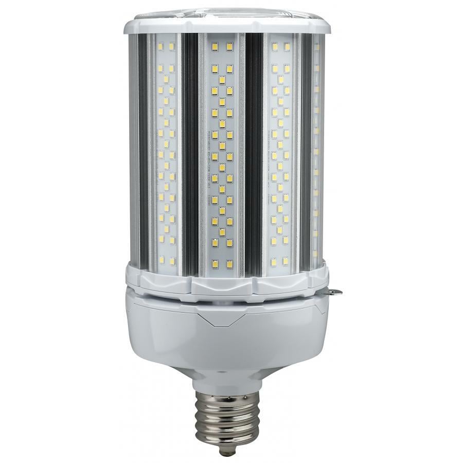 120 Watt LED HID Replacement - 5000K - Mogul Extended Base - 100-277 Volts