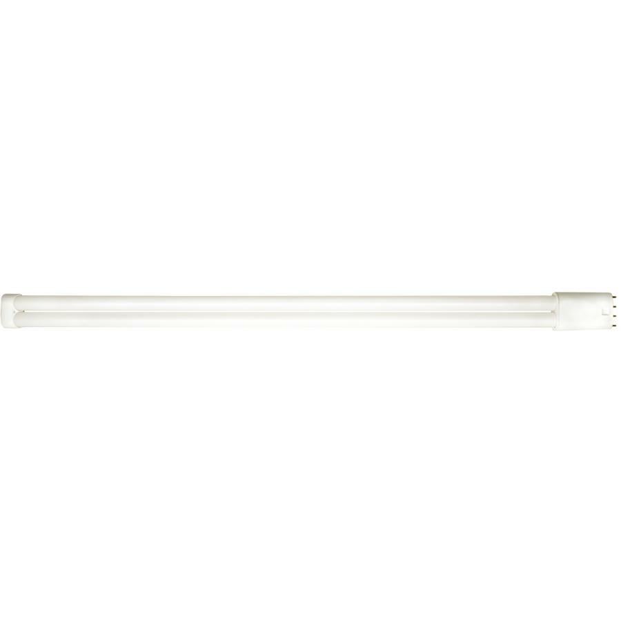 23 Watt PLL LED Ballast Bypass - 2G11 Base - 2800 Lumens - 120-277 Volts - 4000K