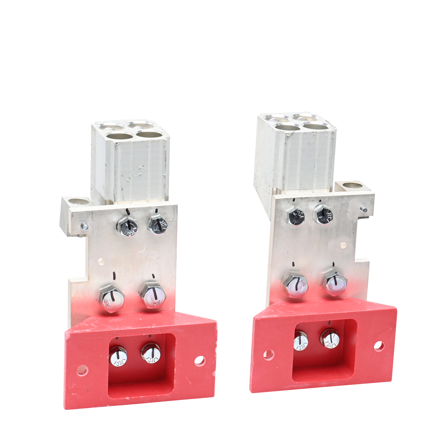 Circuit breaker accessory, PowerPacT M/P, enclosure, neutral kit for current transformer, 3/0 to 500kcmil
