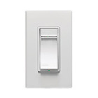 , Vizia + Digital 600W Electronic Low Voltage Dimmer, Single Pole and 3-Way or More Applications, White/Ivory/Light Almond