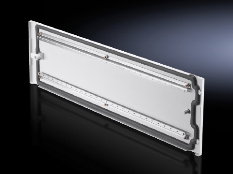 Compact enclosures WM